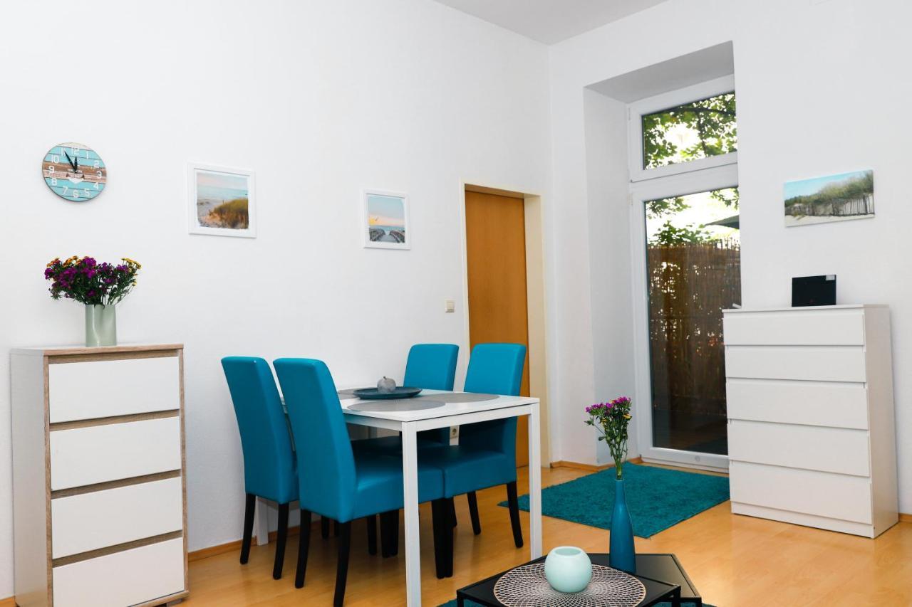 Ruhiges Terrassen Apartment 비엔나 외부 사진