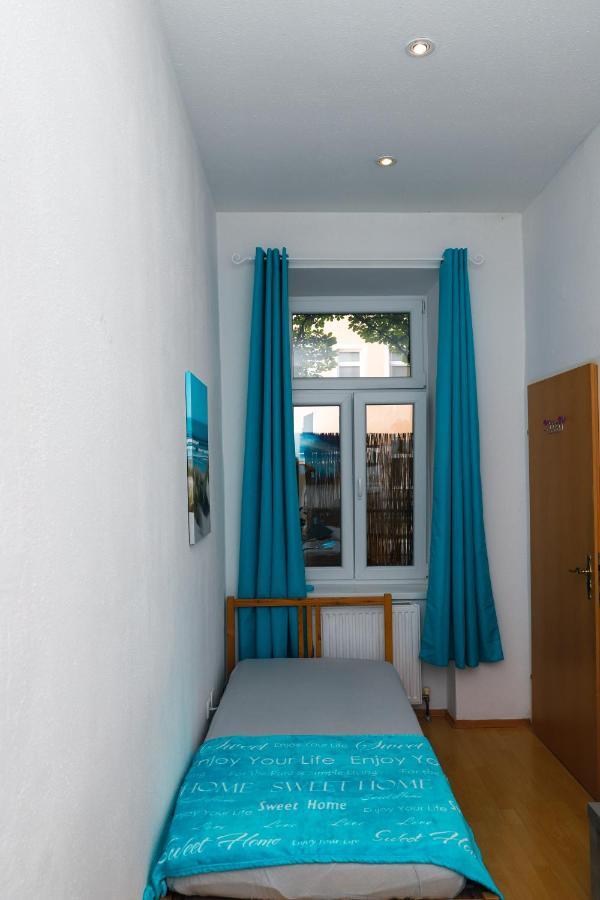 Ruhiges Terrassen Apartment 비엔나 외부 사진
